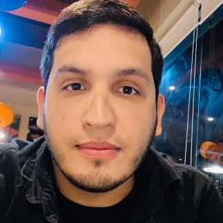 Aldo Daniel Baez Estigarribia