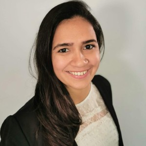 Marissa Raquel Romero Romero