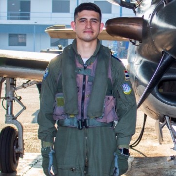 Fernando David Britez Galeano