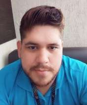 Robert Milciades Gallagher Ortiz