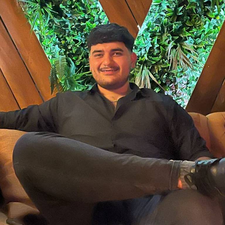Bryan Chavez